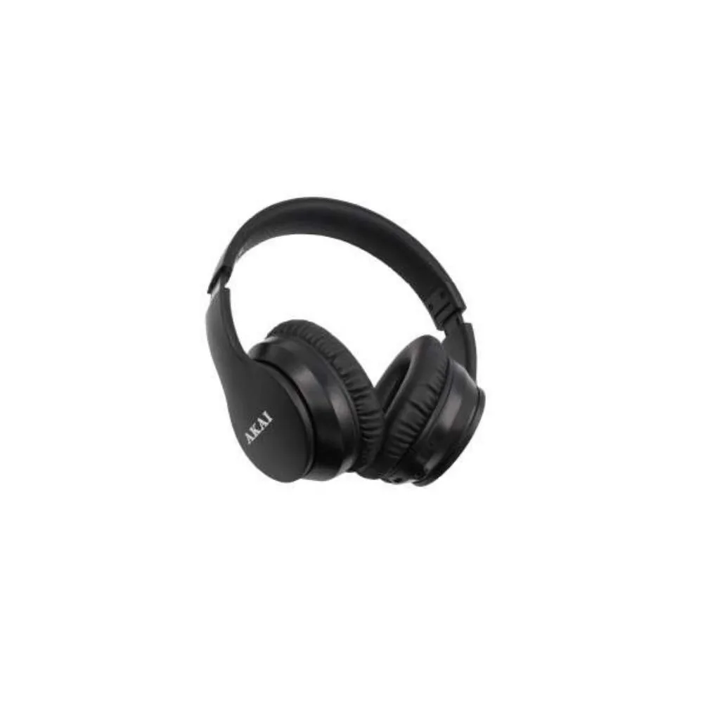 Casti cu bluetooth akai bth-b6anc bth-b6anc (include tv 0.8lei) Akai - 1