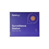 Synology virtual device license pack (x 8) virtual device license pack (x 8) Synology - 1