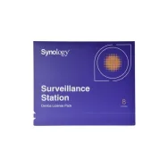 Synology virtual device license pack (x 8) virtual device license pack (x 8) Synology - 1