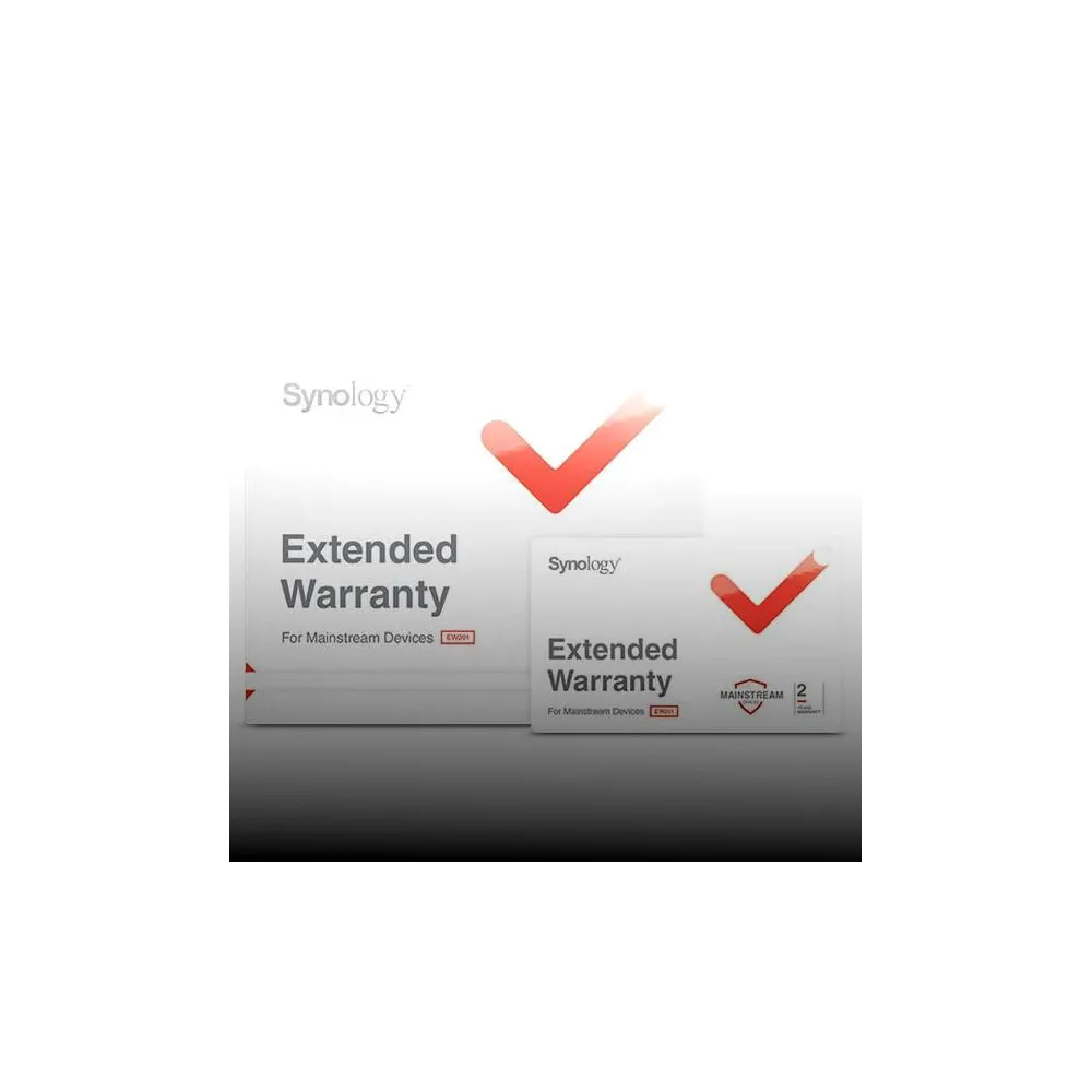 Licenta nas synology ew202 ew202 Synology - 1