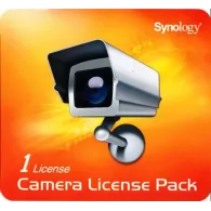 Licenta synology pt supraveghere 1 licenta licensepack(1) Synology - 1