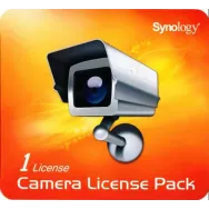 Licenta synology pt supraveghere 1 licenta licensepack(1) Synology - 1