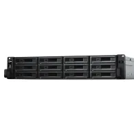 Expansion unit rackstation rx1217rp without rack kit (options: rks1317) rx1217rp Synology - 1