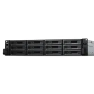 Expansion unit rackstation rx1217rp without rack kit (options: rks1317) rx1217rp Synology - 1