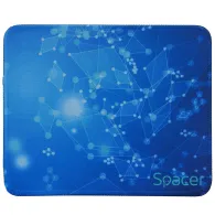 Mousepad spacer cauciuc si material textil 220 x 180 x 2 mm imagine  sp-pad-s-pict Spacer - 1