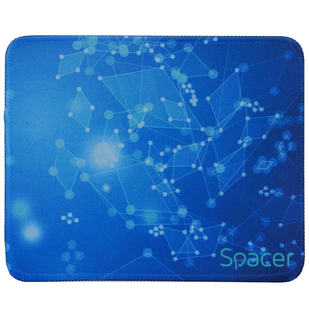 Mousepad spacer cauciuc si material textil 220 x 180 x 2 mm imagine  sp-pad-s-pict Spacer - 1