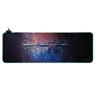Mousepad rgb spacer gaming cauciuc si material textil 900 x 300 x 3 mm 1.8 m lungime cablu imagine sp-pad-game-rgb-pict Spacer -