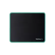 Mouse pad deepcool r-gm800-bknnnm-g gaming cauciuc si material textil 340 x 270 x 3 mm gm800 Deepcool - 1