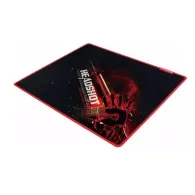 Mouse pad a4tech offende armor gaming cauciuc si material textil 430 x 350 x 4 mm imagini b-070 A4tech - 1