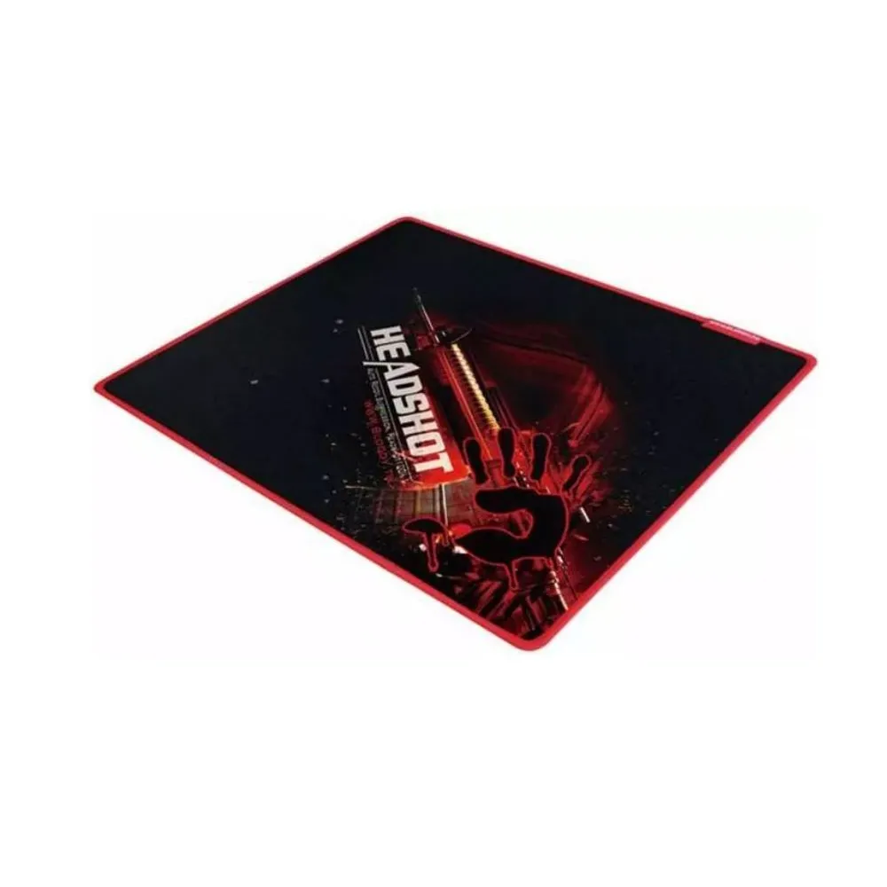 Mouse pad a4tech offende armor gaming cauciuc si material textil 430 x 350 x 4 mm imagini b-070 A4tech - 1