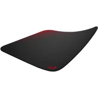 Mouse pad genius g-pad 500s gaming cauciuc si material textil 450 x 400 x 3 mm negru 31250008400 Genius - 1