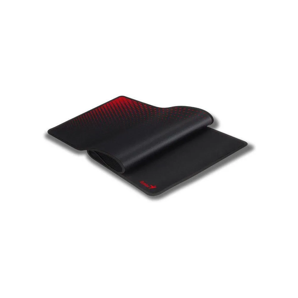 Mouse pad genius g-pad 800s gaming cauciuc si material textil 800 x 300 x 3 mm negru 31250007400 Genius - 1