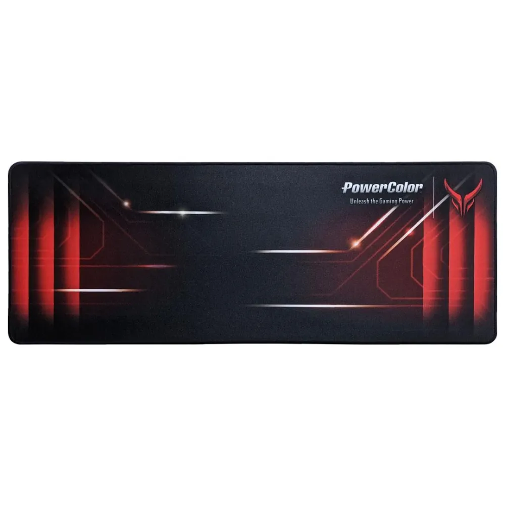 Powercolor mousepad red devil 695-g000000550 Power color - 1