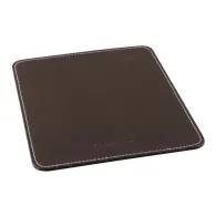 Mousepad logilink piele 220 x 180 x 3 mm maro id0151 Logilink - 1