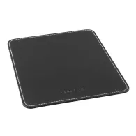Mousepad logilink piele 220 x 180 x 3 mm negru id0150 Logilink - 1