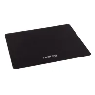 Mousepad logilink antimicrobial 230 x 190 x 2 mm negru id0149 Logilink - 1