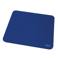 Mousepad logilink cauciuc 230 x 205 x 4 mm albastru id0118 Logilink - 1