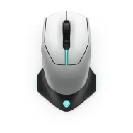 Alienware AW610M mouse-uri Mâna dreaptă RF Wireless+USB Type-A Optice 16000 DPI Alienware - 1