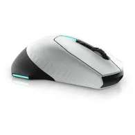 Alienware AW610M mouse-uri Mâna dreaptă RF Wireless+USB Type-A Optice 16000 DPI Alienware - 4