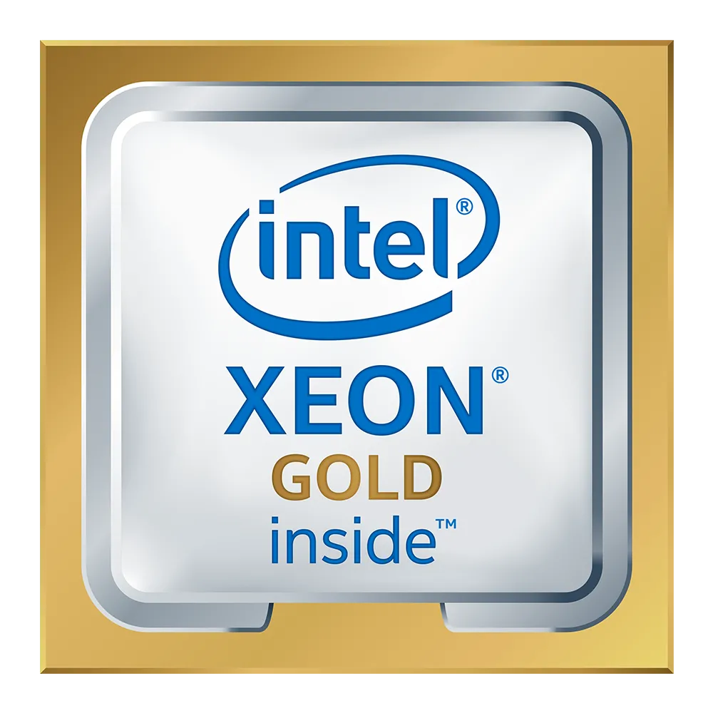 Intel cpu server xeon-sc 6138 (20-core 20/40 cr/th 2.00ghz ht Intel - 1