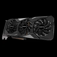 Placa video gigabyte gtx2060 super gaming oc core clock: 1815 Gigabyte - 1