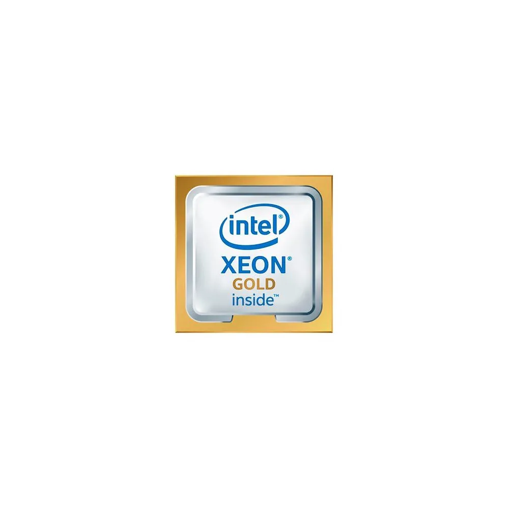 Intel cpu server xeon-sc 6130 (16-core 16/32 cr/th 2.10ghz ht Intel - 1
