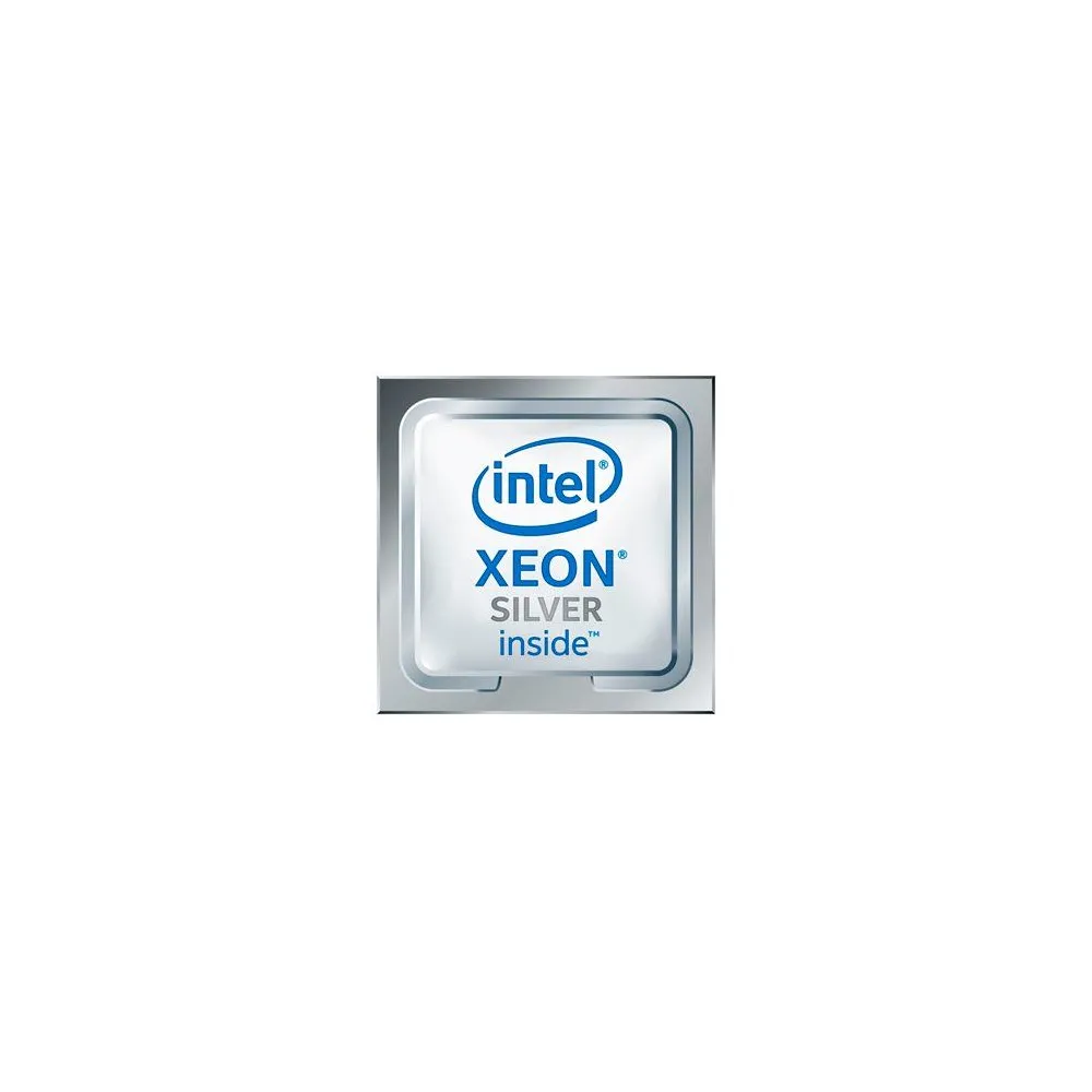 Intel cpu server xeon-sc 4112 (4-core 4/8 cr/th 2.60ghz ht Intel - 1