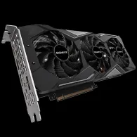 Placa video gigabyte gtx2060 super gaming oc core clock: 1815 Gigabyte - 1