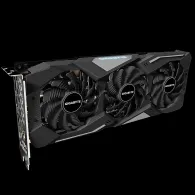 Placa video gigabyte gtx2060 super gaming oc core clock: 1815 Gigabyte - 1