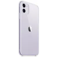 Apple iphone 11 clear case mwvg2zm/a Apple - 1