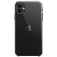 Apple iphone 11 clear case mwvg2zm/a Apple - 1