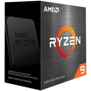 Amd cpu desktop ryzen 9 16c/32t 5950x (3.4/4.9ghz max boost72mb105wam4) Amd - 1