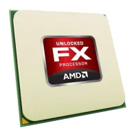 Amd cpu desktop fx-series x4 4320 (4.0ghz8mb95wam3+) box Amd - 1