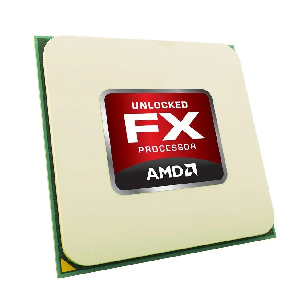 Amd cpu desktop fx-series x4 4320 (4.0ghz8mb95wam3+) box Amd - 1