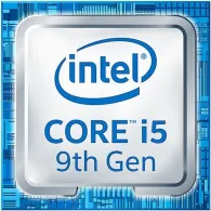 Intel cpu desktop core i5-9500f (3.0ghz 9mb lga1151) box Intel - 1