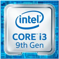Intel cpu desktop core i3-9300 (3.7ghz 8mb lga1151) box Intel - 1