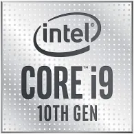 Intel cpu desktop core i9-10900k (3.7ghz 20mb lga1200) box Intel - 1