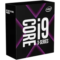 Intel cpu desktop core i9-10940x (3.3ghz 19.25mb lga2066) box Intel - 1