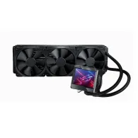 Cpu cooler asus rog ryujin ii 360 rog ryujin ii 360 (include tv 3.5 lei) Asus - 1