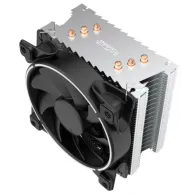 Cooler  pccooler skt. universal racire cu aer vent. 120 mm x 1 1800 rpm red led gi-x3r v2 (include tv 3.5 lei) Pccooler - 1