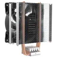 Cooler  pccooler skt. universal racire cu aer vent. 120 mm x 1 1800 rpm red led gi-x3r v2 (include tv 3.5 lei) Pccooler - 1