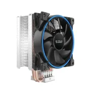 Cooler  pccooler skt. universal racire cu aer vent. 120 mm x 1 1800 rpm blue led gi-x3b v2 (include tv 0.8 lei) Pccooler - 1