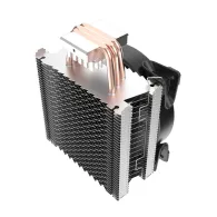 Cooler  pccooler skt. universal racire cu aer vent. 120 mm x 1 1800 rpm blue led gi-x3b v2 (include tv 0.8 lei) Pccooler - 1