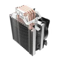 Cooler  pccooler skt. universal racire cu aer vent. 120 mm x 1 1800 rpm blue led gi-x4b v2 (include tv 0.8 lei) Pccooler - 1