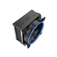 Cooler  pccooler skt. universal racire cu aer vent. 120 mm x 1 1800 rpm blue led gi-x6b v2 (include tv 3.5 lei) Pccooler - 1