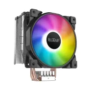 Cooler  pccooler skt. universal racire cu aer vent. 120 mm x 1 2000 rpm led rgb gi-d56v halo rgb (include tv 1.75 lei) Pccooler 