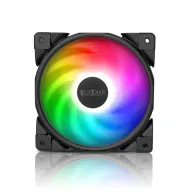 Cooler  pccooler skt. universal racire cu lichid vent. 120 mm x 3 2000 rpm led rgbgi-cx360 argb (include tv 10 lei) Pccooler - 1