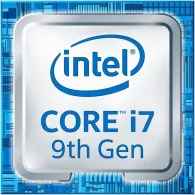 Intel cpu desktop core i7-9700 (3.0ghz 12mb lga1151) tray Intel - 1