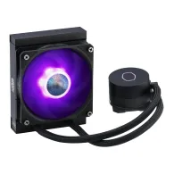 Cooler cooler master skt. universal racire cu lichid vent. 120 mm 1800 rpm led rgb mlw-d12m-a18pc-r2 (include tv 0.8 lei) Cooler