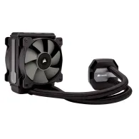 Cooler corsair skt. universal racire cu lichid vent. 120 mm x 2 2435 rpm led rgb cw-9060024-ww (include tv 0.8 lei) Corsair - 1